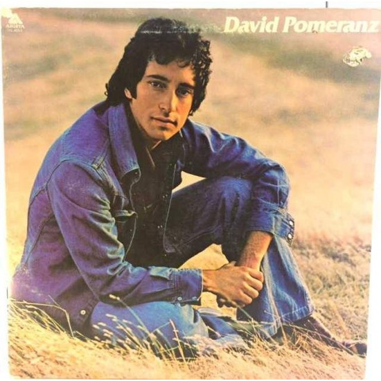 Пластинка David Pomeranz It's In Everyone Of Us